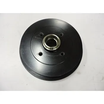 Brzdový buben Buben brzdový zadní FELICIA, ATE 480019, pro STARŠÍ TYPY, FAVORIT. Typové číslo: 6U0501615B,6U0501615B,6U0501615B, 115330192 , DB4127 , 480019