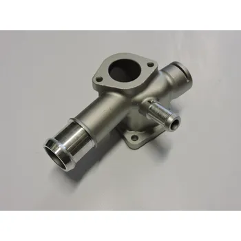 Termostat Komora vody OCTAVIA I. 1,9 TDI, EU 038121133A, pro SUPERB, I. 3U. Typové číslo: 038121133A,038121133A,038121133A