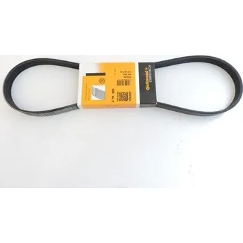Alternátor Řemen FABIA 1,4D 6PK995, CONTITECH, pro ROOMSTER, 5J. Typové číslo: 6PK995,6PK995,942100006, 045903137D, 6PK995