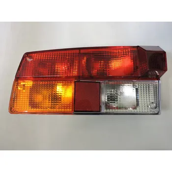 Zadní světlomet Světlo zadní levé Š105-120M 114924001, pro STARŠÍ TYPY, 120. Typové číslo: 114924001,114924001,114924001