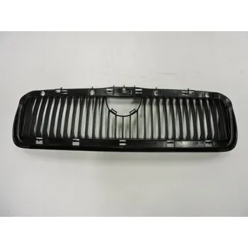 Karosérie Mřížka masky plastová černá OCTAVIA I. do M2000, ORIGINAL, pro OCTAVIA, I. 1U. Typové číslo: 1U0853653,1U0853653,1U0853653 01C