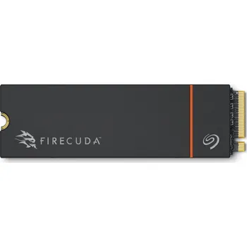 Ukládání dat Seagate FireCuda 530R 2TB Heatsink ZP2000GM30073