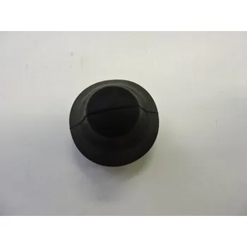 Blatník karosérie Doraz přední kapoty FELICIA, ORIGINAL, pro FELICIE, I.. Typové číslo: 118791801,118791801,118791801, 6U0827525A, 015443277