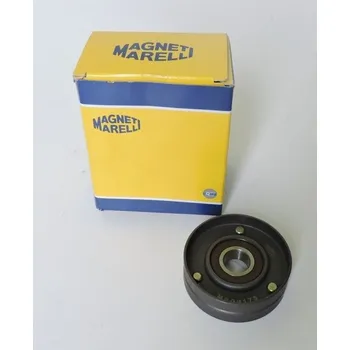 Příslušenství karosérie Kladka napínací OCTAVIA I., MAGNETI MARELI, pro OCTAVIA, I. 1U. Typové číslo: 120030068,120030068,120030068, 038903315C