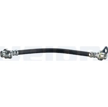 Brzdová hadice Brzdová hadice DELPHI LH7645