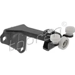 Valivé vedení, posuvné dveře TOPRAN 409 451