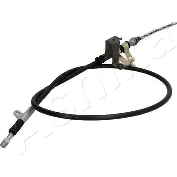 Lanko parkovací brzdy Tažné lanko, parkovací brzda ASHIKA 131-01-100R