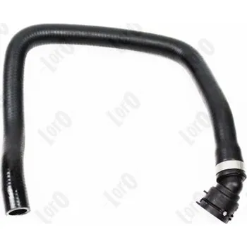 Chladič motoru Hadice chladiče ABAKUS 004-028-012