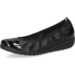 Dámské baleríny Caprice 9-22103-42 011 černé 39