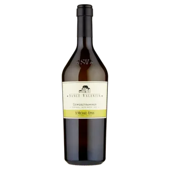 St. Michael Eppan St.Valentin Gewurztraminer 2022 DOC 0,75 l