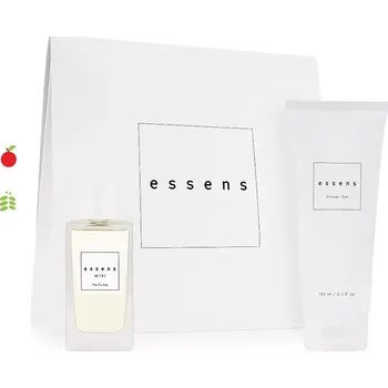 Parfém Dárková sada ESSENS w191