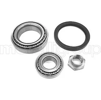 Sada ložisek kol METELLI 19-2249