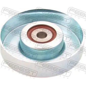 Napínací kladka, žebrovaný klínový řemen FEBEST 0187-SCP10