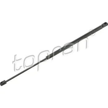 Příslušenství karosérie Pneumatická pružina, zavazadlový / nákladový prostor TOPRAN 721 282