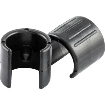 Zavazadlo na motocykl F.A.ITALIA Doraz nosiče - 2ks FA9522