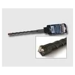 Vrták vidiový SDS plus 4 břit STAVTOOL SDS plus 14x600