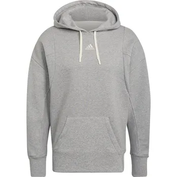 Pánská mikina Adidas M Interal OH M mikina HB6582 XL