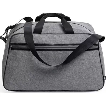 Sportovní taška Sandow RPET sportovní taška - šedá - AP722006-77