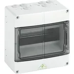 Rozvodnice Spelsberg AK 09 IP 65