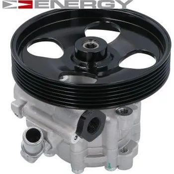 Posilovač řízení Hydraulické čerpadlo, řízení ENERGY PW680453