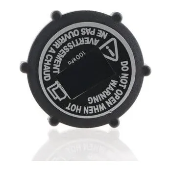 Palivová nádrž Uzavírací víčko, nádoba chladiva MAHLE CRB 32 000S