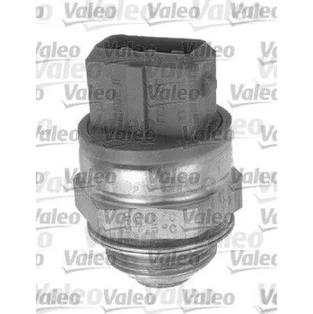 Klimatizace automobilu Teplotní spínač, větrák chladiče VALEO 819747