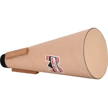 Příslušenství pro dechový nástroj Denis Wick Dusítko Strait5551 Trumpet 176041