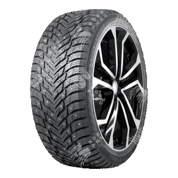 Zimní osobní pneu Pneumatiky NOKIAN TYRES HKPL 10 SUV 275/65 R18 116T, zimní pneu, osobní a SUV