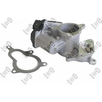 Ventil palivového systému AGR-Ventil ABAKUS 121-01-081