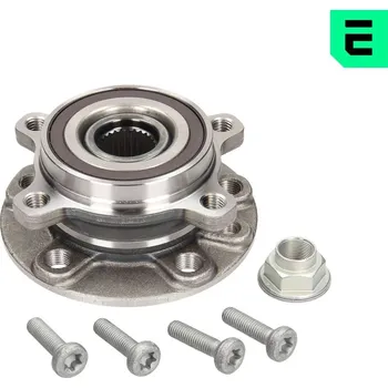 Sada ložisek kol OPTIMAL 800610