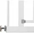 Dětská zábrana Hauck Stop N Safe 2 + prodložení 2020 84-89/77cm, bílá