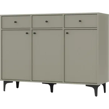 Komoda Falco Komoda Tomila 827/1 eukalyptus