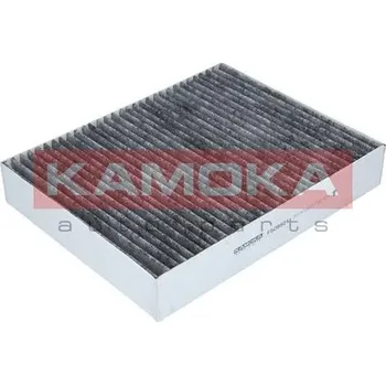 Ventilátor topení a klimatizace Filtr, vzduch v interiéru KAMOKA F509501