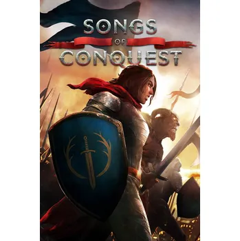 Počítačová hra Songs of Conquest PC digitální verze