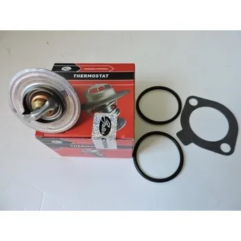 Termostat Termostat FABIA, GATES TH00182G1, pro FABIA, II. 5J. Typové číslo: 122095095,122095095,122095095, 032121110F, TH00182G1