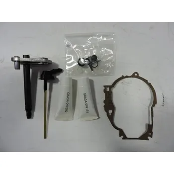 Autoelektrika Motorek zadního stěrače - opravárenská sada FABIA I. COMBI, ORIGINAL, pro FABIA, I. 6Y. Typové číslo: 8L0998711,8L0998711,8L0998711