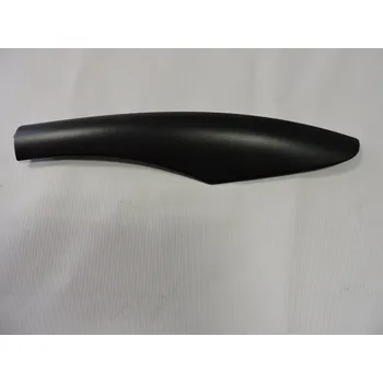 Příslušenství karosérie Krytka hagusu přední pravá FABIA II. COMBI, ORIGINAL 5J9860146, pro FABIA, II. 5J. Typové číslo: 5J9860146,5J9860146,5J9860146