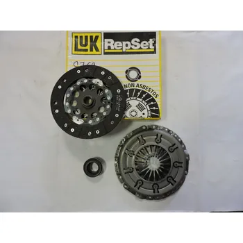 Spojka Sada spojková SUPERB I. 1,9 TDI 66 kw, LUK 623309210, pro SUPERB, I. 3U. Typové číslo: 623309210,623309210,623309210, 623330100, 038198141F, 038198141FX