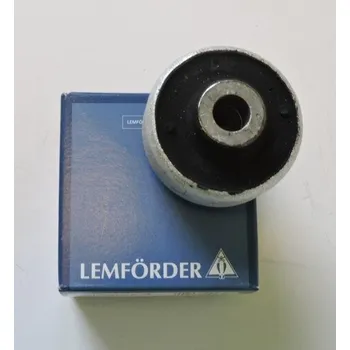Silentblok zadní OCTAVIA I., LEMFÖRDER 2713201, pro SUPERB, I. 3U. Typové číslo: 120422290,120422290,120422290, 8N0407181, 1J0407181, 8N0407181B, 2713201