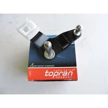 Autopojistky Převod pojistky OCTAVIA I., TOPRAN 111332756, pro FABIA, I. 6Y. Typové číslo: 1J0711202F,1J0711202F,1J0711202F, 111332756