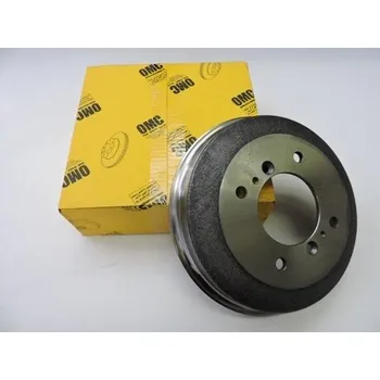 Brzdový buben Buben zadní Š130, EU, pro STARŠÍ TYPY, 120. Typové číslo: 114330190,114330190,114330190