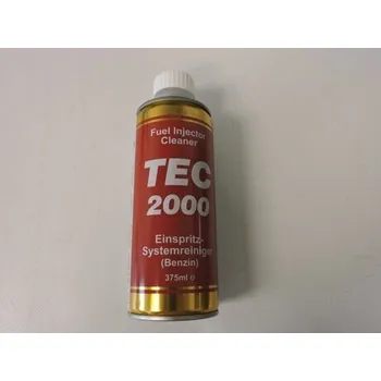 aditivum Čistič benzínového vstřikovacího systému, TEC-2000, pro FABIA, I. 6Y. Typové číslo: TEC2000-BENZIN,TEC2000-BENZIN,TEC2000-BENZIN, TEC-2000