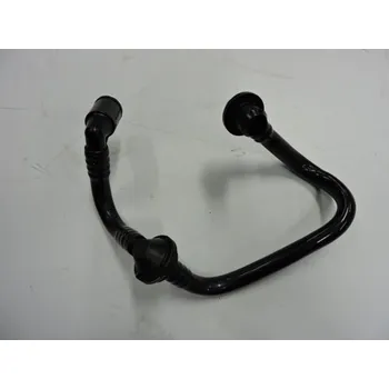 Brzdová hadice Hadice podtlaková FABIA I. 1,2 47 kw, ORIGINAL 6Q1612041CQ, pro FABIA, I. 6Y. Typové číslo: 6Q1612041CQ,6Q1612041CQ,6Q1612041CQ ,122595571, 6Q1612041BE, 6Q1612041AE, 6Q1612041R