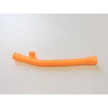 Olejový filtr Trychtýř měrky oleje OCTAVIA I. 74 kw, TOPRAN 108033756, pro OCTAVIA, I. 1U. Typové číslo: 120040486,120040486,120040486, 06A103663B, 108033756