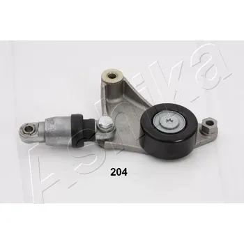 Napínací rameno, žebrovaný klínový řemen ASHIKA 128-02-204