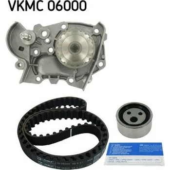 Vodní pumpa + sada ozubeného řemene SKF VKMC 06000