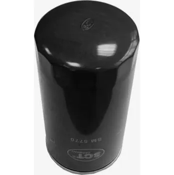 Olejový filtr Olejový filtr SCT - MANNOL SM 5770