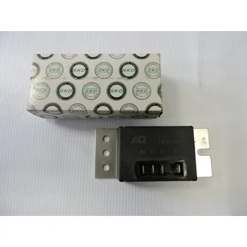 Alternátor Relé alternátoru Š120, CN, pro STARŠÍ TYPY, 120. Typové číslo: 114907041,114907041,114907041