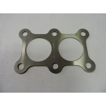 Výfuková trubka Těsnění výfuku OCTAVIA I. 1,8 AGN 692.778, pro OCTAVIA, II. 1Z. Typové číslo: 692.778,692.778,692.778 , 692778 ,533253115D , 533253115C , 027253115C , 023253115A