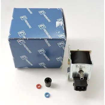 Příslušenství pro turbodmychadlo Ventil magnetický OCTAVIA I. do M2000, PIERBURG 7.21895.55.0, pro SUPERB, I. 3U. Typové číslo: 120940093,120940093,120940093, 028906283J